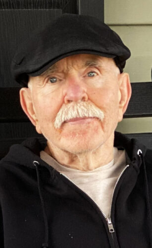 Herbert P. Good 1942-2026